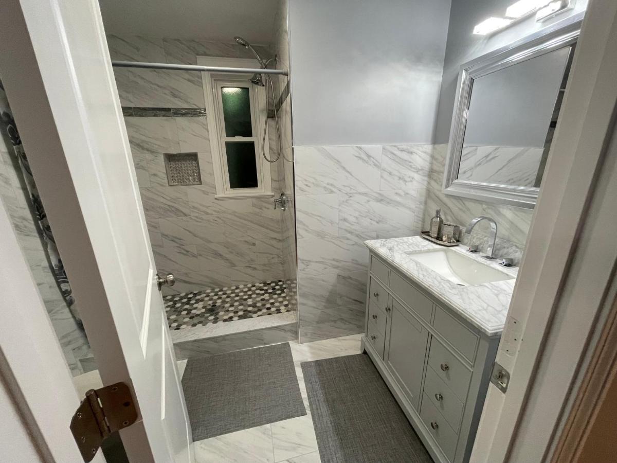 Boston Luxury 3 Bedroom Private Condo Exteriér fotografie